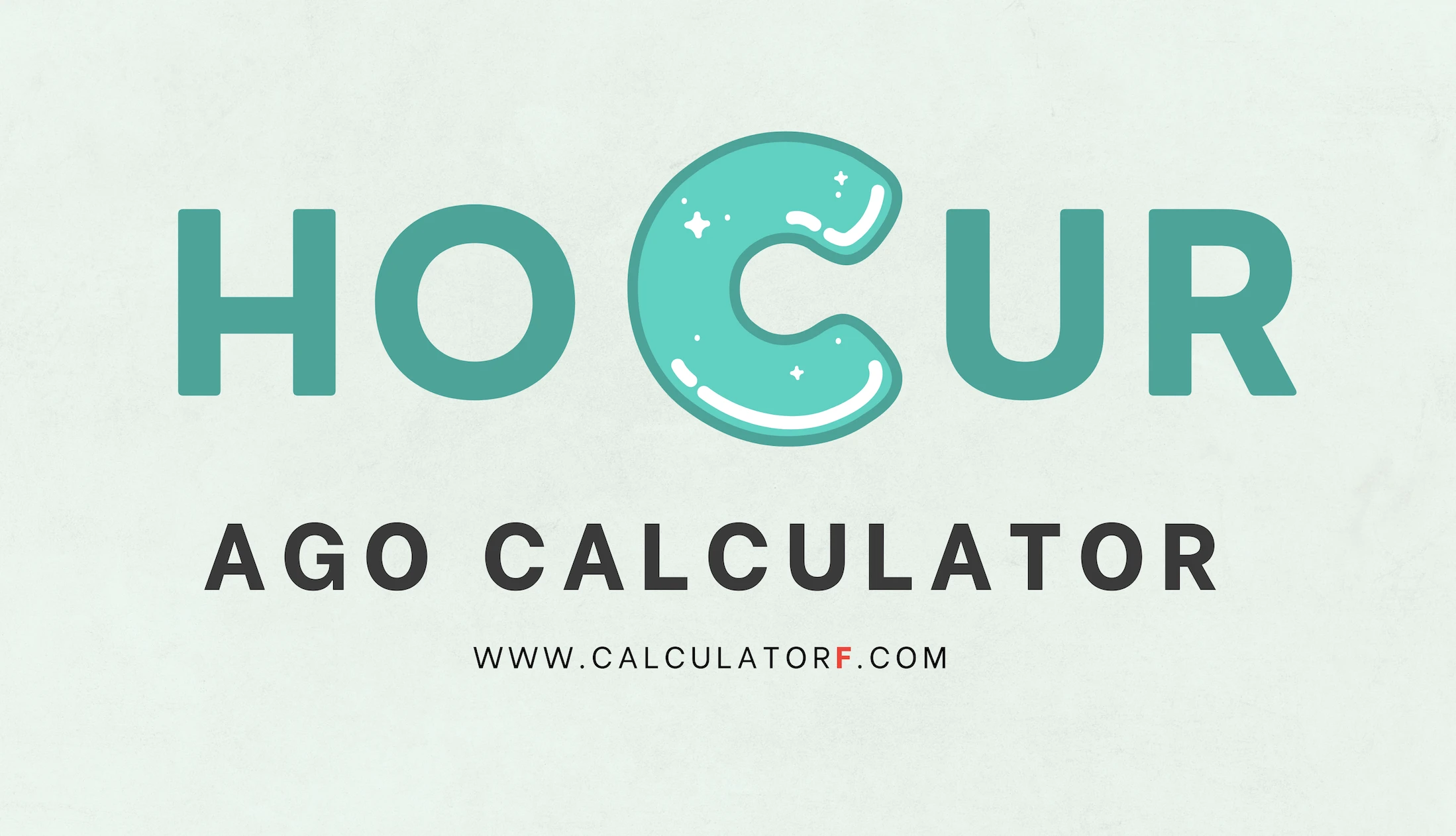 hour ago calculator