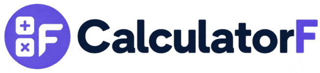 CalculatorF Logo